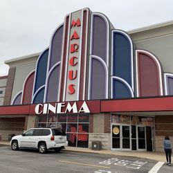 Chesterfield Movie Theatre 